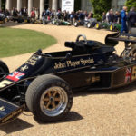 Event Report: Goodwood and Silverstone 2012