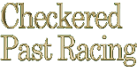 Checkered Past Racing (Small)